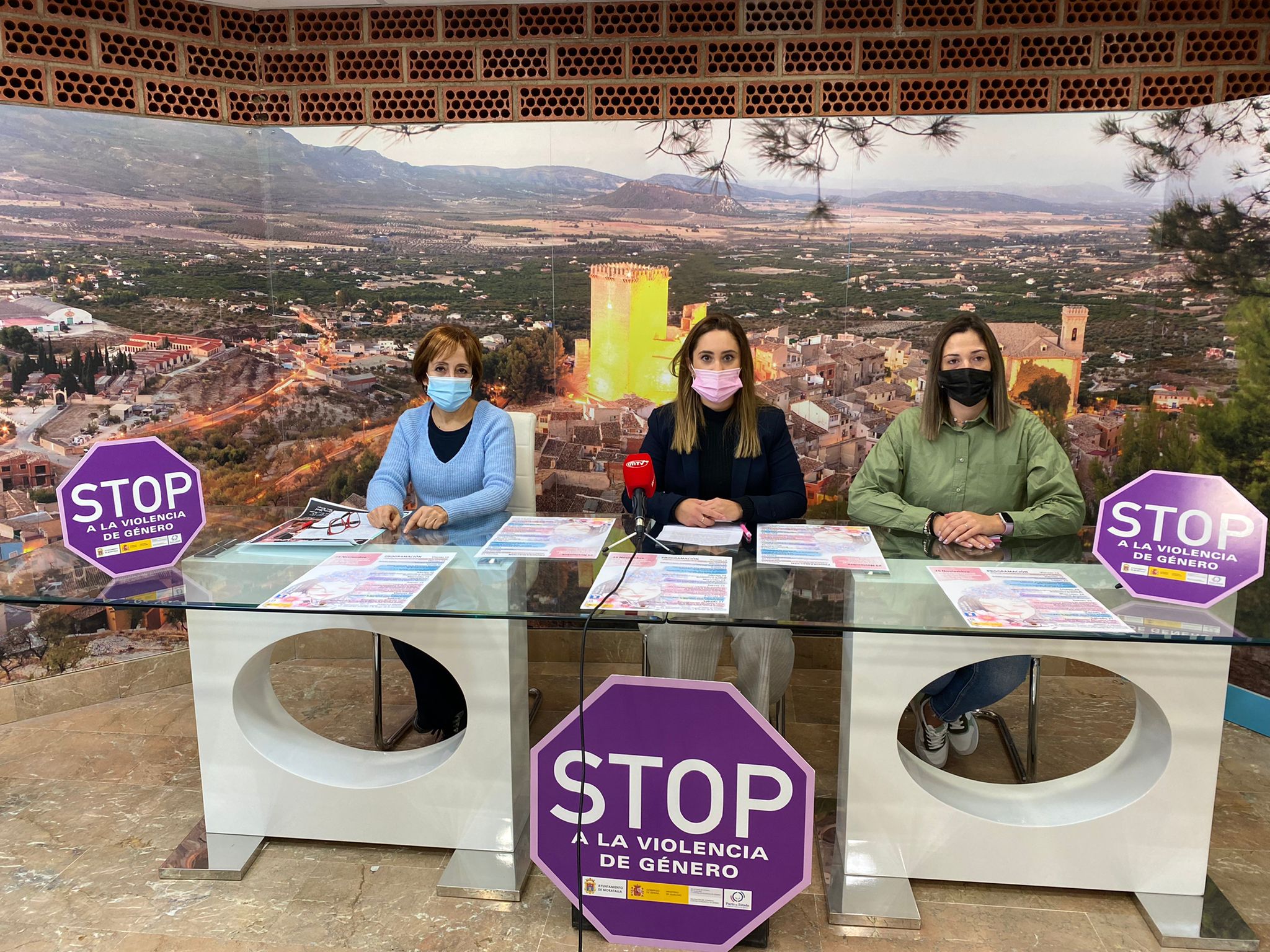 SEMANA DE ACTIVIDADES EN TORNO AL DÍA INTERNACIONAL PARA LA ELIMINACIÓN ...