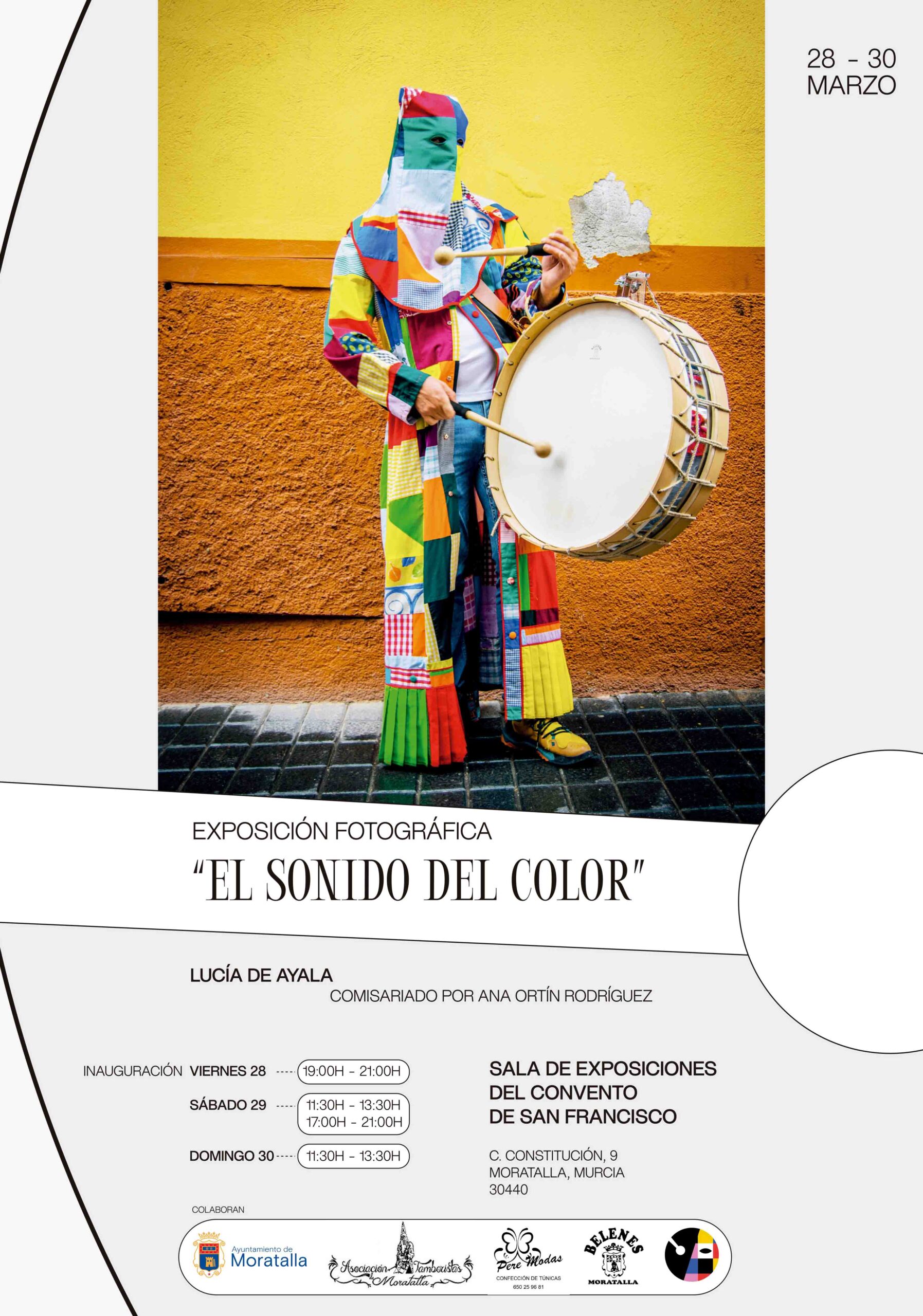 LA MUESTRA EL SONIDO DEL COLOR SE PRESENTA ESTE VIERNES COMO la-muestra-el-sonido-del-color-se-presenta-este-viernes-como
